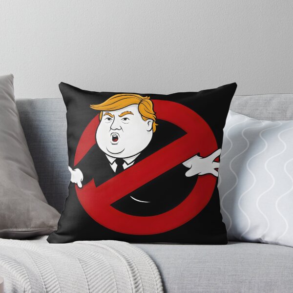 Item preview, Trump Busters - Funny Anti Trump designed and sold by shoppingtshirts.