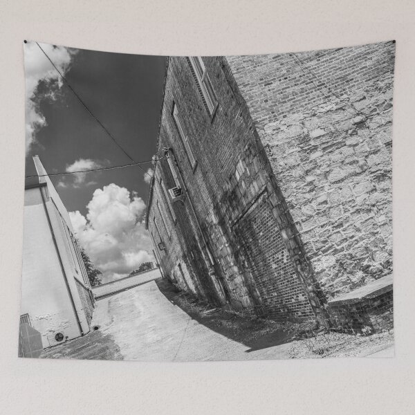 Item preview, Country Alley Way designed and sold by dwheeler86.