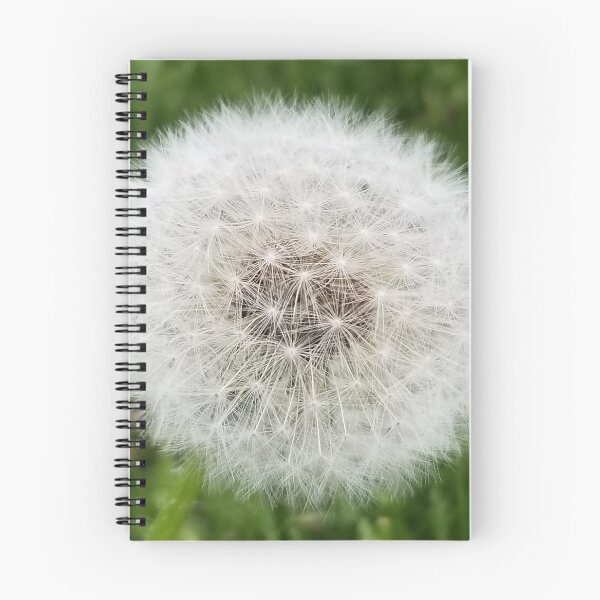 Item preview, Dandelion Seed Head designed and sold by TheMahanStudio.