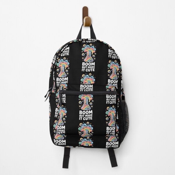 Item preview, Boom but Make it Cute designed and sold by SignumShop.