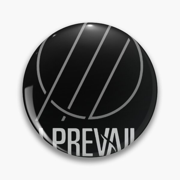 Item preview, Art - I Prevail designed and sold by Preao.