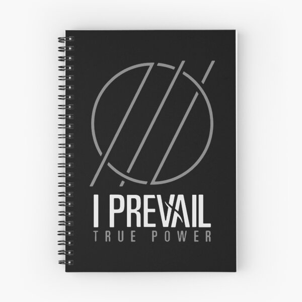 Item preview, Art - I Prevail designed and sold by Preao.