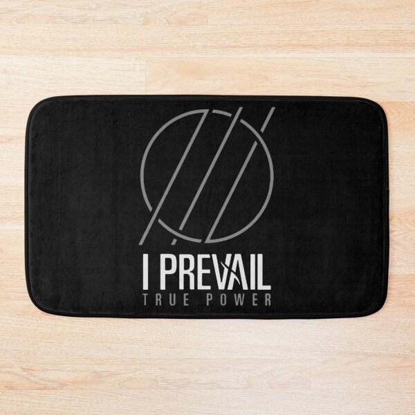 Item preview, Art - I Prevail designed and sold by Preao.