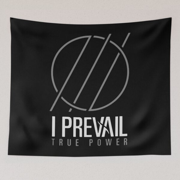 Item preview, Art - I Prevail designed and sold by Preao.