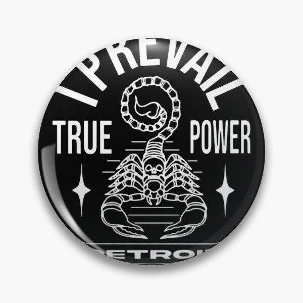 Item preview, Art - I Prevail designed and sold by Preao.