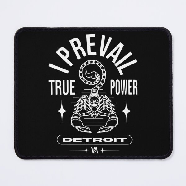 Item preview, Art - I Prevail designed and sold by Preao.