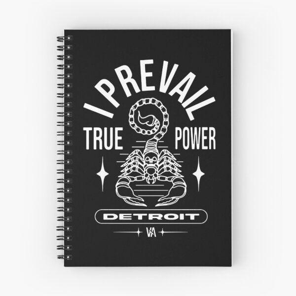Item preview, Art - I Prevail designed and sold by Preao.