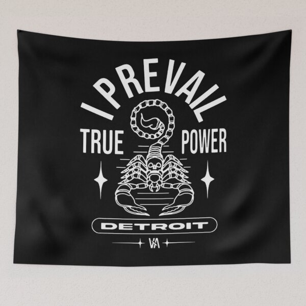 Item preview, Art - I Prevail designed and sold by Preao.