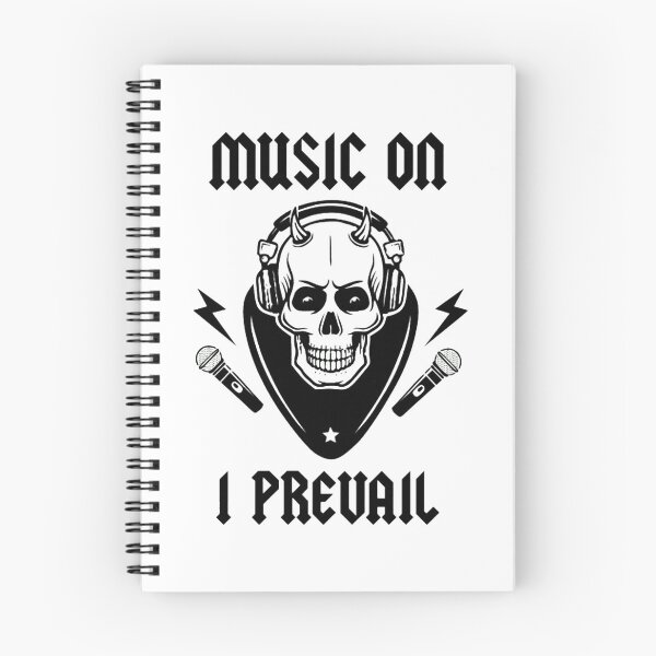 Item preview, Art - I Prevail designed and sold by Preao.