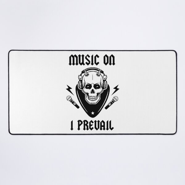 Item preview, Art - I Prevail designed and sold by Preao.