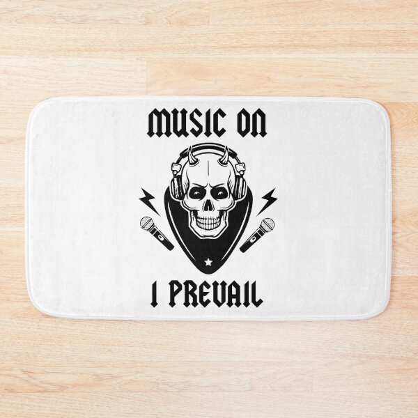 Item preview, Art - I Prevail designed and sold by Preao.