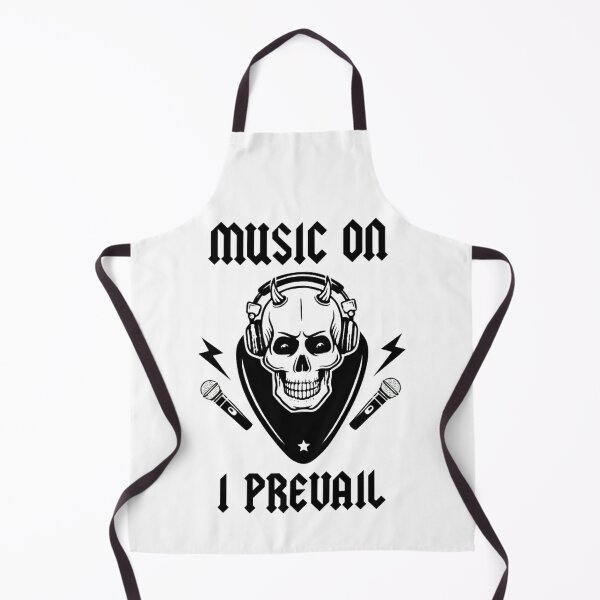 Item preview, Art - I Prevail designed and sold by Preao.