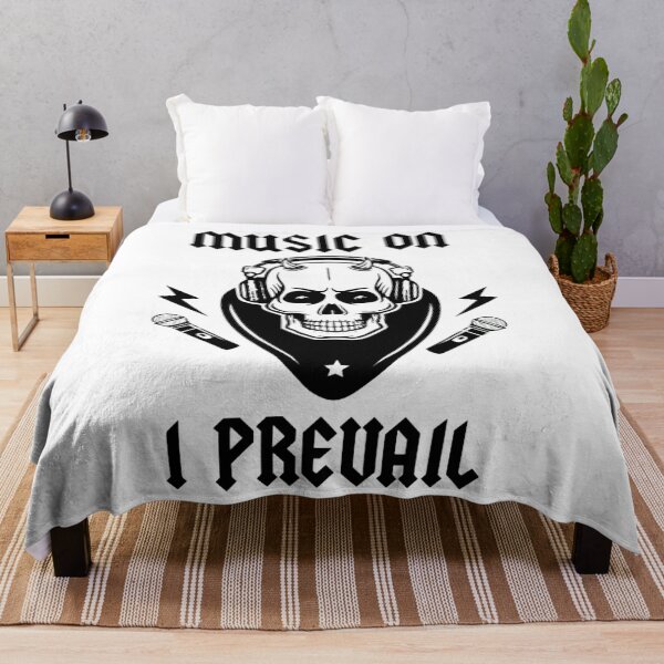 Item preview, Art - I Prevail designed and sold by Preao.