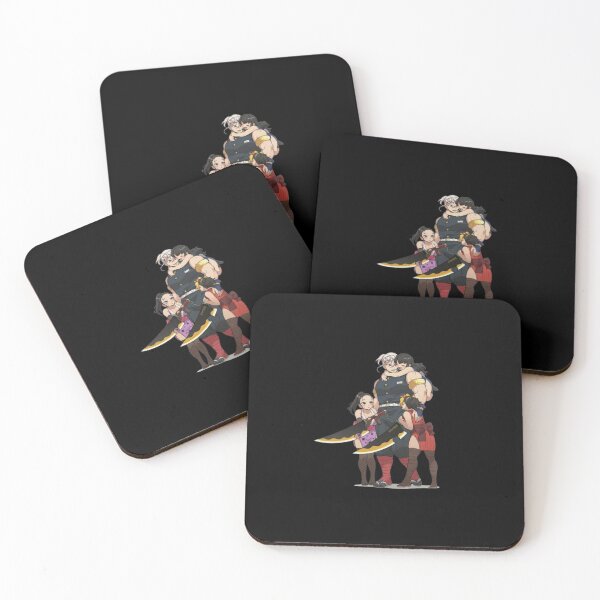 Item preview, Tengen Uzui demon slayer designed and sold by Lionessty.