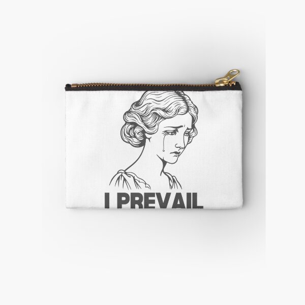Item preview, Art - I Prevail designed and sold by Preao.