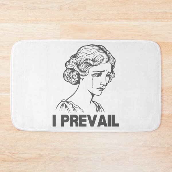 Item preview, Art - I Prevail designed and sold by Preao.
