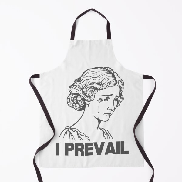 Item preview, Art - I Prevail designed and sold by Preao.
