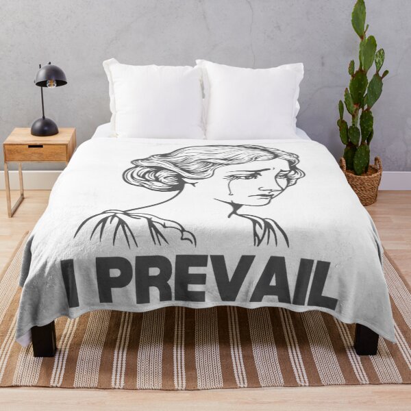 Item preview, Art - I Prevail designed and sold by Preao.