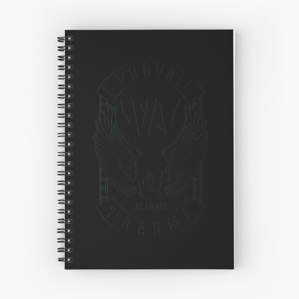 Item preview, Art - I Prevail designed and sold by Preao.
