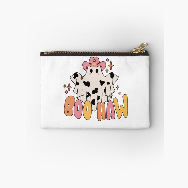 Item preview, Cowboy ghost boo haw designed and sold by moodclubuk.