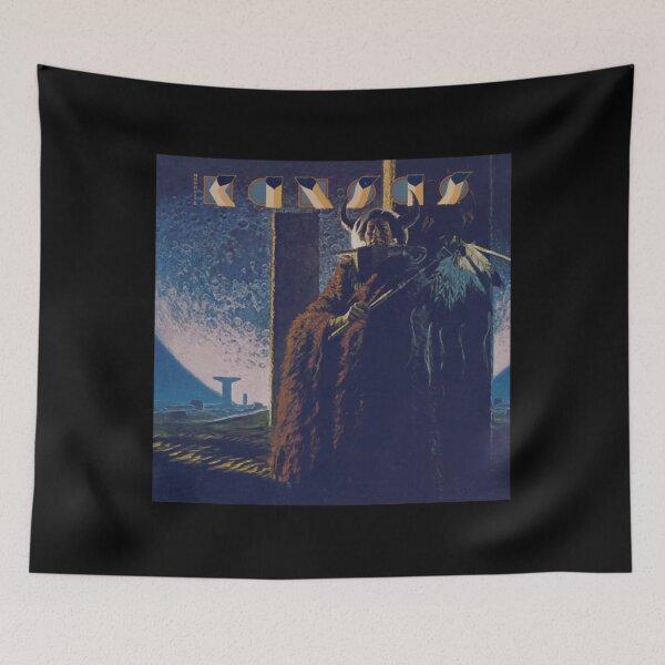 Item preview, Art - Kansas band designed and sold by watsonvings.