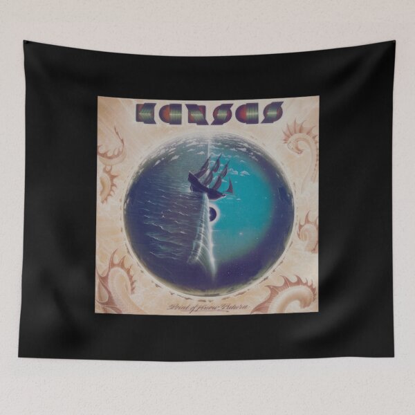 Item preview, Art - Kansas band designed and sold by watsonvings.