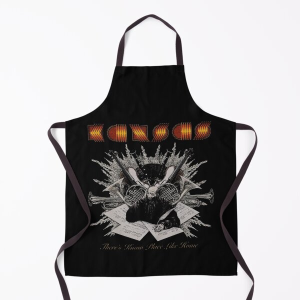 Item preview, Art - Kansas band designed and sold by watsonvings.