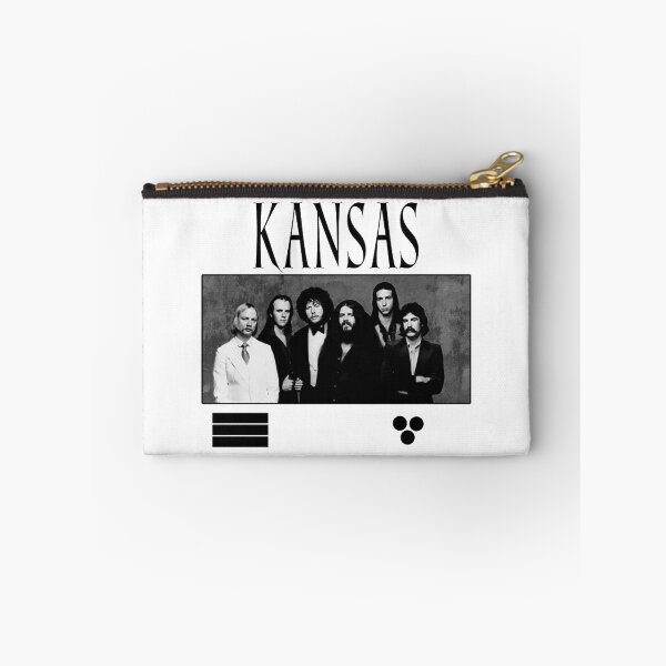 Item preview, Art - Kansas band designed and sold by watsonvings.