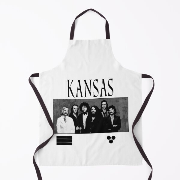 Item preview, Art - Kansas band designed and sold by watsonvings.