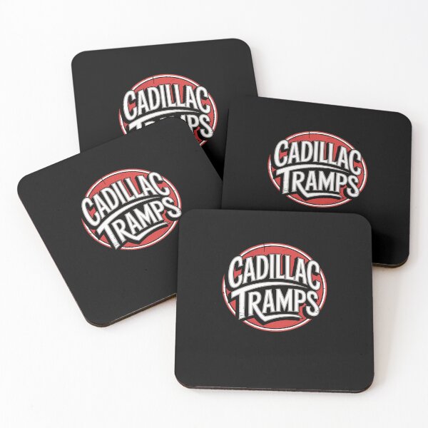 Item preview, Cadillac Tramps  designed and sold by TiloVosano.