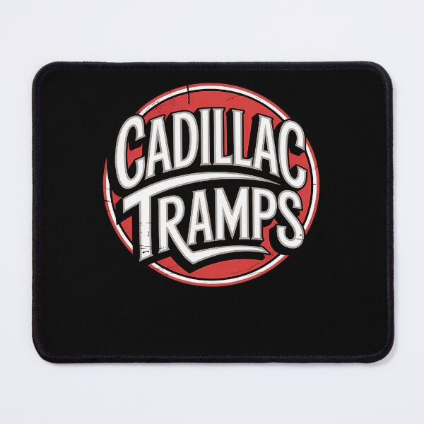 Item preview, Cadillac Tramps  designed and sold by TiloVosano.