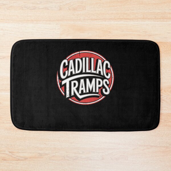 Item preview, Cadillac Tramps  designed and sold by TiloVosano.