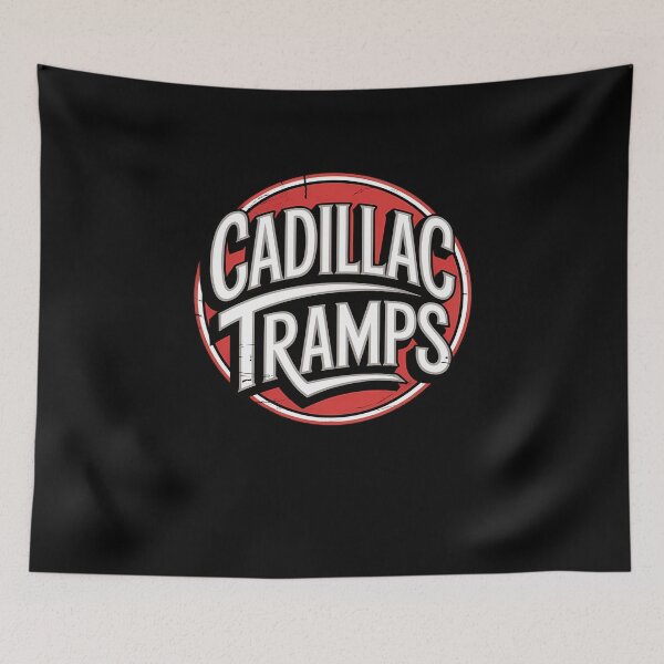 Item preview, Cadillac Tramps  designed and sold by TiloVosano.
