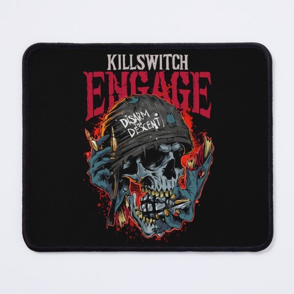 Item preview, Art - Killswitch Engage designed and sold by skinnerw.