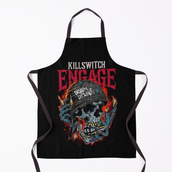 Item preview, Art - Killswitch Engage designed and sold by skinnerw.