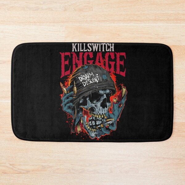 Item preview, Art - Killswitch Engage designed and sold by skinnerw.