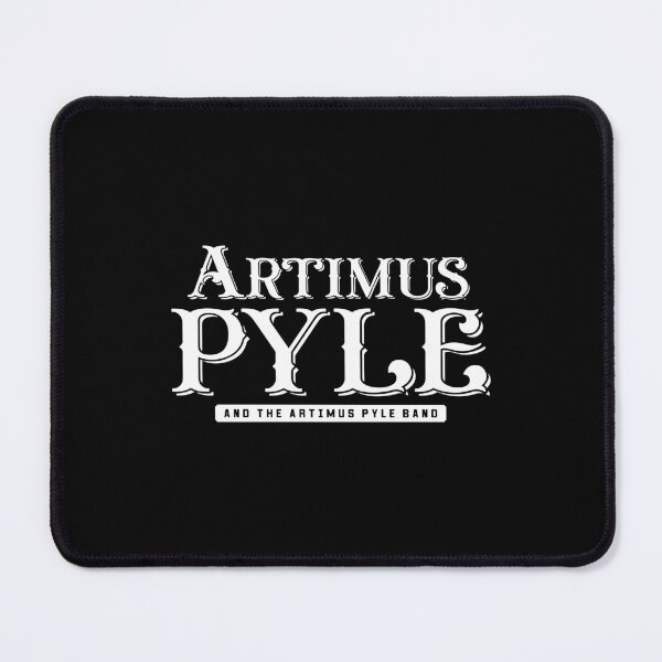 Item preview, dArtimus Pyle Band designed and sold by ManatoStein.