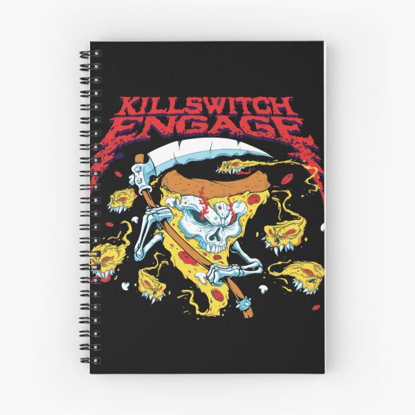 Item preview, Art - Killswitch Engage designed and sold by skinnerw.