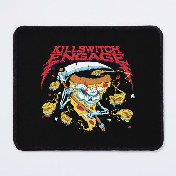Item preview, Art - Killswitch Engage designed and sold by skinnerw.