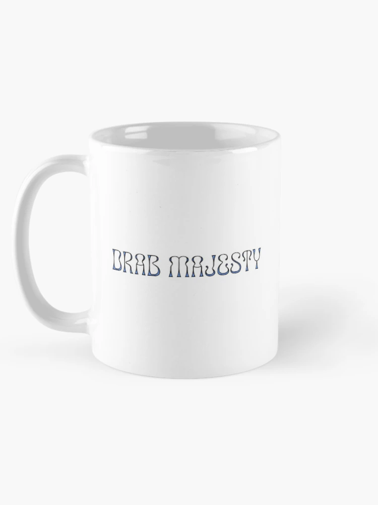 Thumbnail 5 of 6, Coffee Mug, Drab Majesty designed and sold by BrodieBouges.