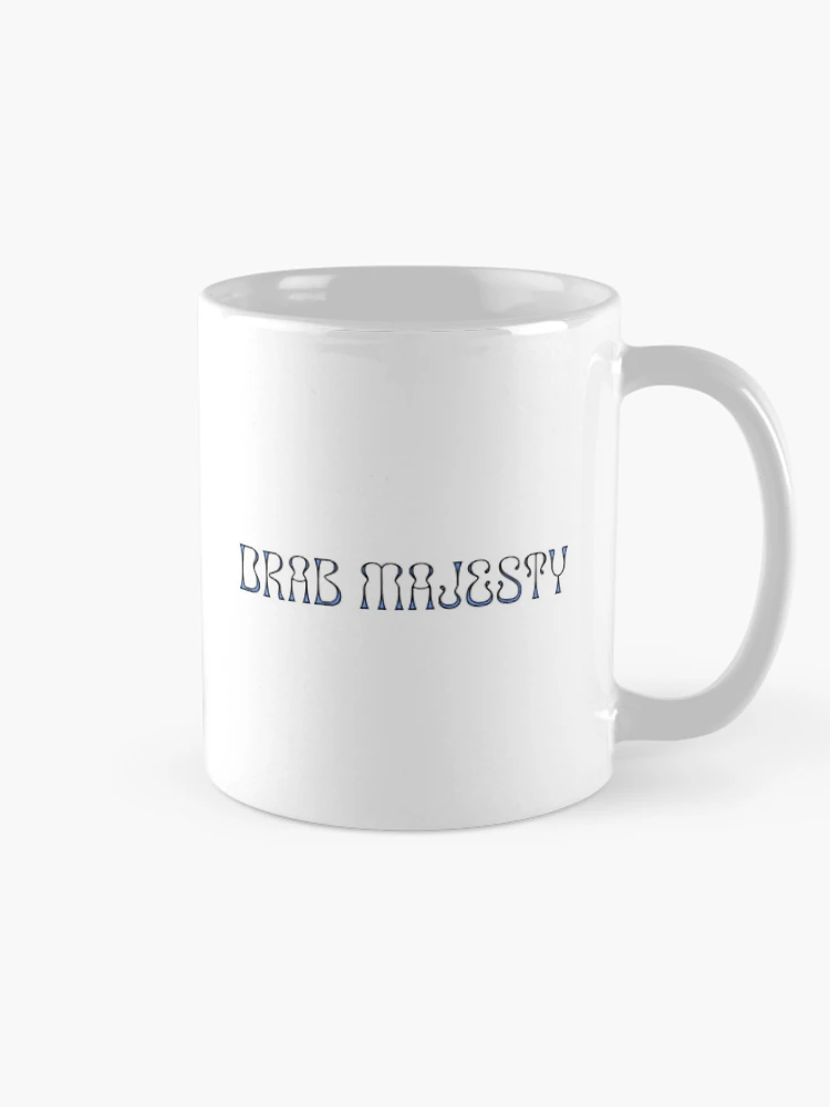 Thumbnail 3 of 6, Coffee Mug, Drab Majesty designed and sold by BrodieBouges.