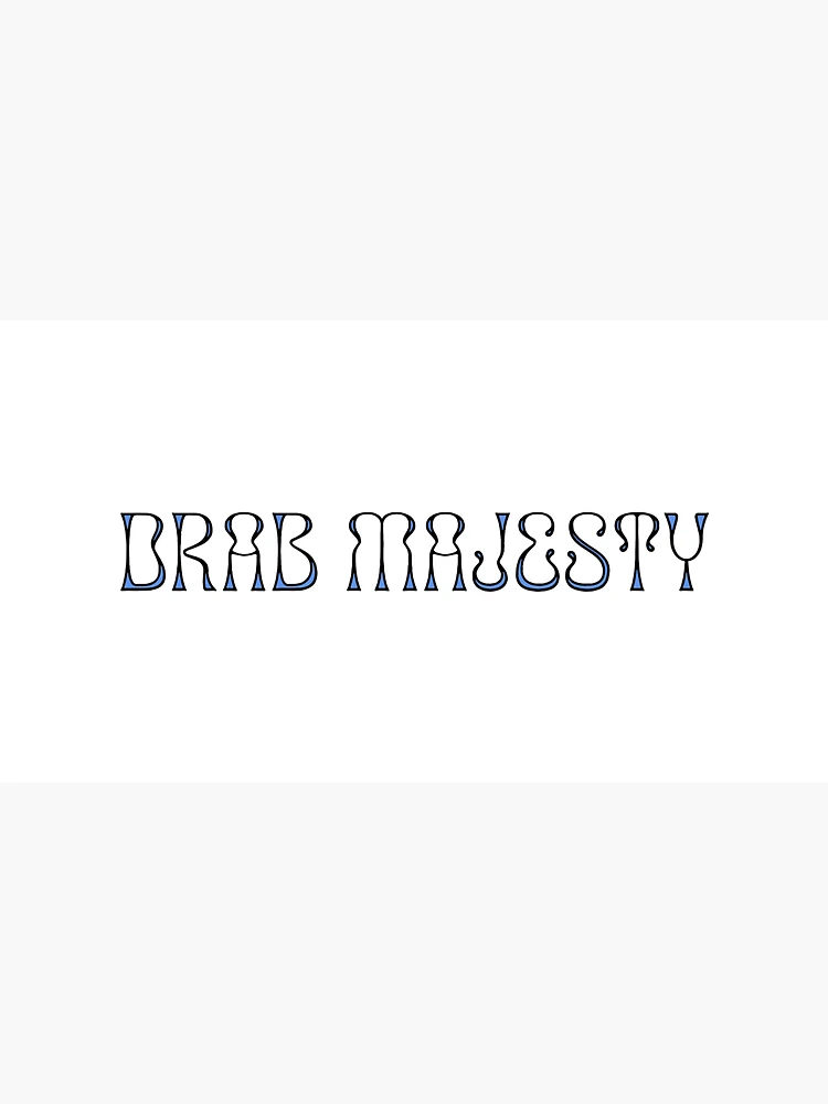 Thumbnail 3 of 3, Cap, Drab Majesty designed and sold by BrodieBouges.