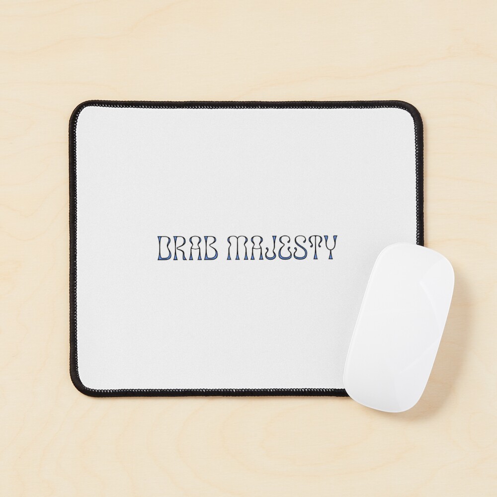 Item preview, Mouse Pad designed and sold by BrodieBouges.