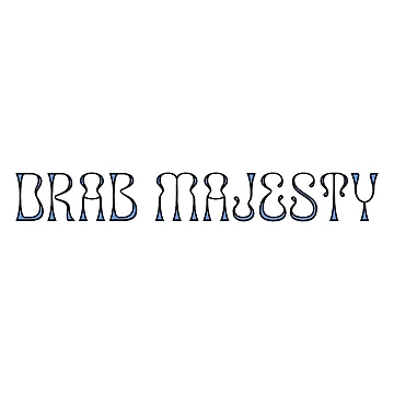 Artwork thumbnail, Drab Majesty by BrodieBouges
