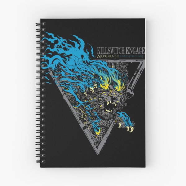 Item preview, Art - Killswitch Engage designed and sold by skinnerw.