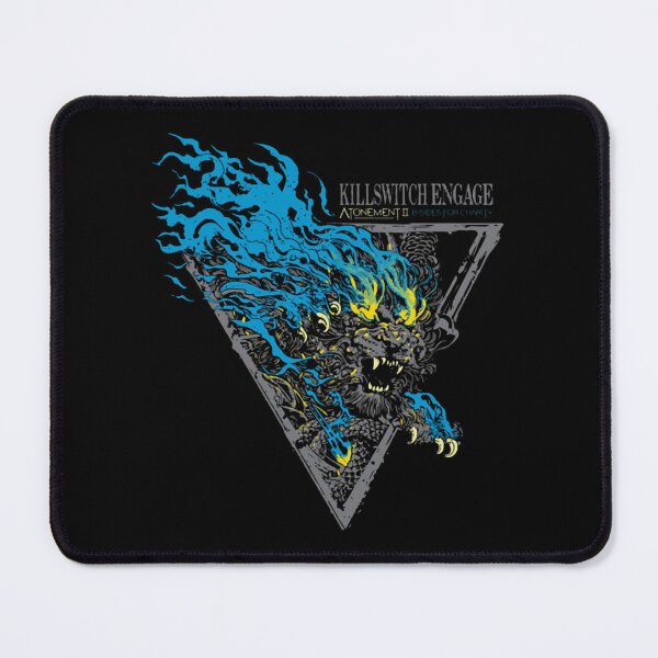 Item preview, Art - Killswitch Engage designed and sold by skinnerw.