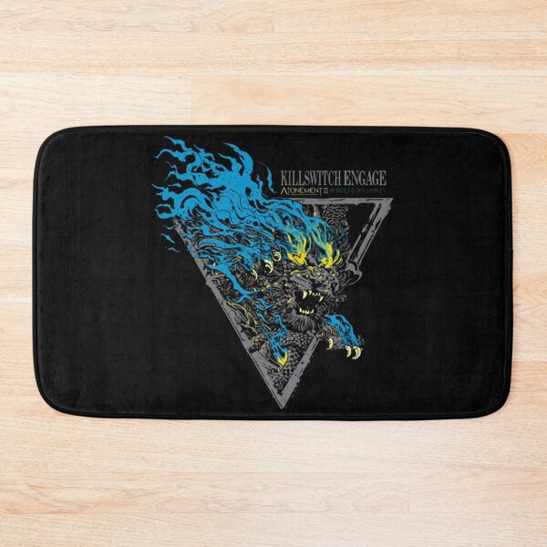 Item preview, Art - Killswitch Engage designed and sold by skinnerw.