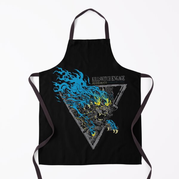 Item preview, Art - Killswitch Engage designed and sold by skinnerw.
