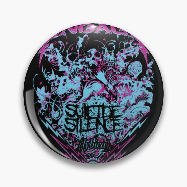 Item preview, Art - Killswitch Engage designed and sold by skinnerw.