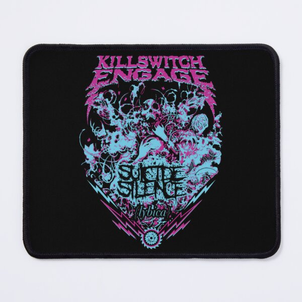Item preview, Art - Killswitch Engage designed and sold by skinnerw.